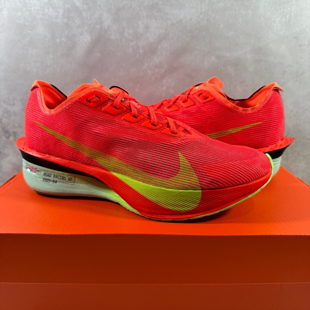 Nike ZoomX Vaporfly Next% 4 Road Racing Running Shoes